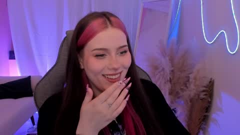 little girl who is always right or just Cora MY WISHLIST  online show from June 5, 6:52 am