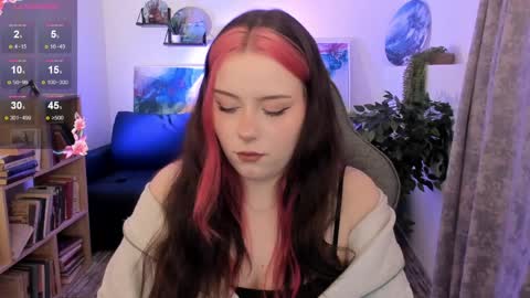 little girl who is always right or just Cora MY WISHLIST  online show from April 1, 6:25 am