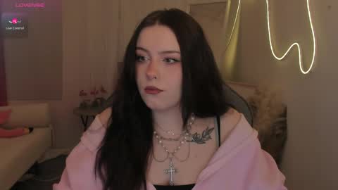 little girl who is always right or just Cora MY WISHLIST  online show from March 17, 5:11 am