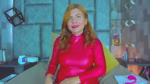 Cori  online show from January 14, 12:10 pm