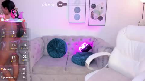 Corina White online show from October 21, 12:20 pm