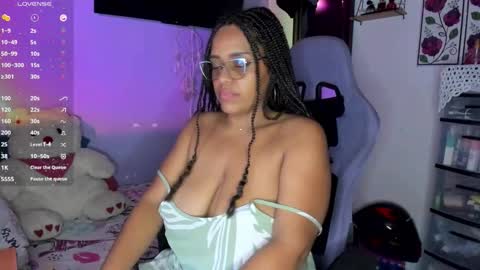 corina online show from October 21, 2:37 am