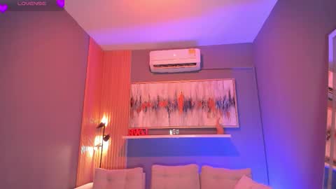 Cori online show from November 25, 12:18 pm