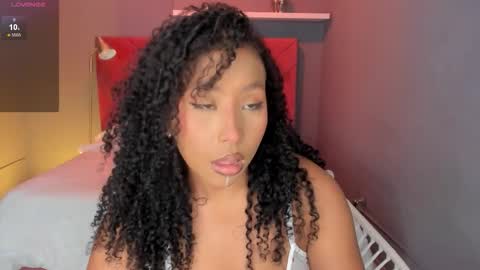Snapshot of corinnah chatting on October 17, 12:41 pm Cori online show from October 17, 12:41 pm