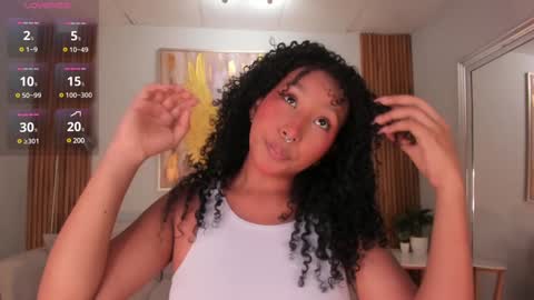 Snapshot of corinnah chatting on January 5, 1:47 pm Cori online show from January 5, 1:47 pm