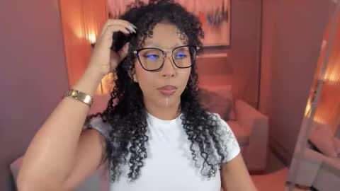 Snapshot of corinnah chatting on October 9, 12:31 pm Cori online show from October 9, 12:31 pm