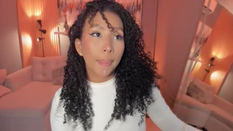 Snapshot of corinnah chatting on October 15, 12:19 pm Cori online show from October 15, 12:19 pm