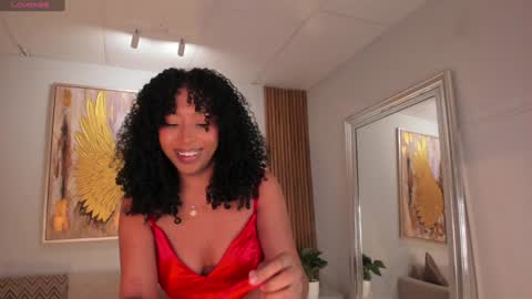 Snapshot of corinnah chatting on January 27, 12:37 pm Cori online show from January 27, 12:37 pm