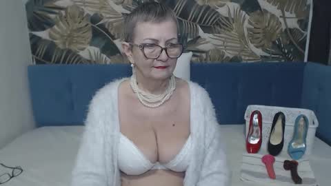 corssika online show from January 13, 7:18 pm