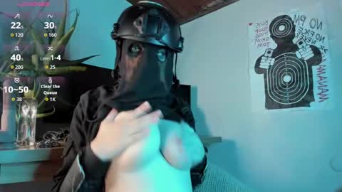 Snapshot of cos_operator chatting on September 21, 7:45 pm cos_operator online show from September 21, 7:45 pm