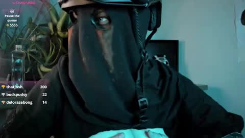 Snapshot of cos_operator chatting on September 25, 8:17 pm cos_operator online show from September 25, 8:17 pm