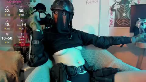 Snapshot of cos_operator chatting on October 27, 5:41 pm cos_operator online show from October 27, 5:41 pm