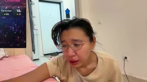 Snapshot of cosmo_pussy chatting on October 11, 5:37 pm Lina online show from October 11, 5:37 pm