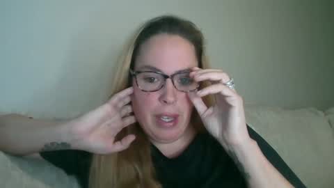 Fallen Angel 21 online show from October 20, 1:36 pm