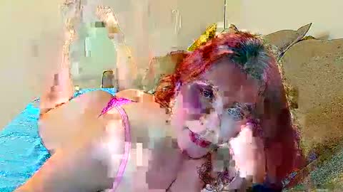  Adrissa and Black   online show from January 25, 11:54 pm