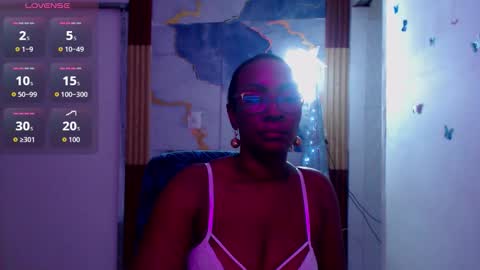 luckyalysonXXX online show from March 8, 5:22 am