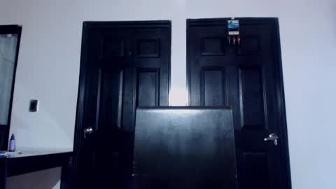 luckyalysonXXX online show from September 12, 7:32 pm