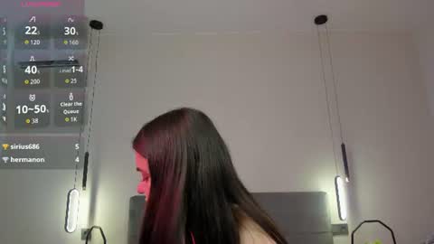 Courtney online show from August 5, 3:40 pm