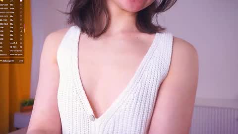 Yui online show from March 10, 7:45 am