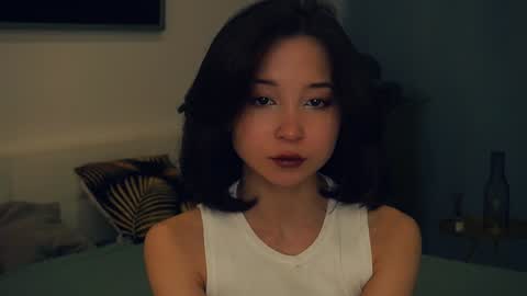 Yui online show from February 8, 7:04 am