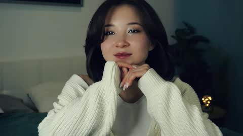 Yui online show from January 28, 7:32 am