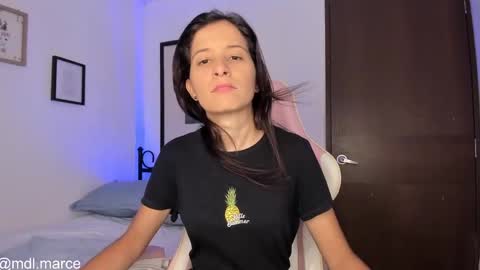 Snapshot of cowmarce chatting on March 6, 6:48 pm Marce Online 1pm - 7pm gmt-5 online show from March 6, 6:48 pm