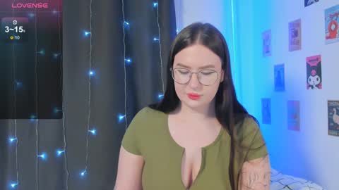 Snapshot of coy_amina_ chatting on January 8, 10:27 pm Lilith online show from January 8, 10:27 pm