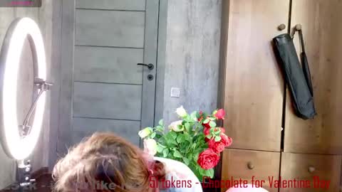 My name is Emma  - HELP COLLECT TOKENS FOR THE OPERATION FOR MY DAUGHTER online show from February 15, 11:17 am