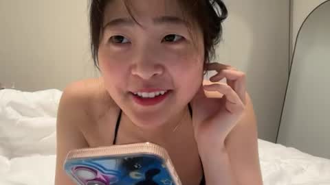 cozykorean online show from June 18, 12:12 am
