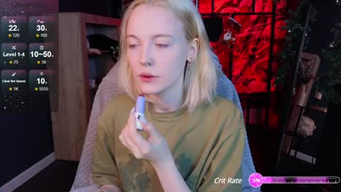 Tati online show from January 4, 9:09 pm