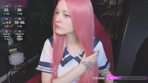 Tati online show from February 21, 9:00 pm