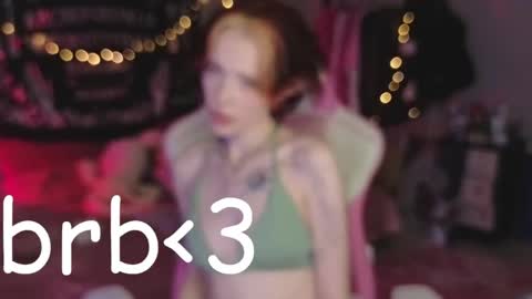 Tati online show from April 18, 7:58 pm