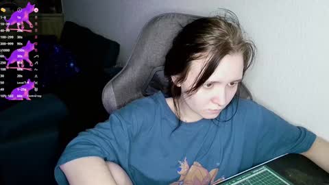 Snapshot of crash_test13 chatting on December 21, 10:30 pm crash_test13 online show from December 21, 10:30 pm