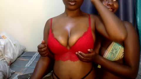 Angela online show from March 14, 8:48 am