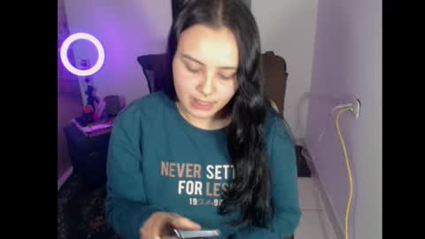 crazy_daniela online show from October 15, 10:23 pm