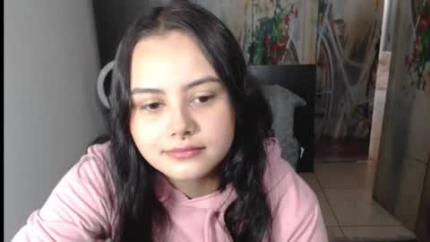 crazy_daniela online show from October 18, 1:14 pm