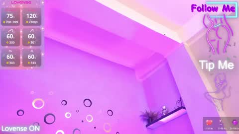 tattoodoll online show from April 19, 11:40 pm