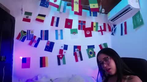 crazy_patty online show from July 20, 6:30 pm