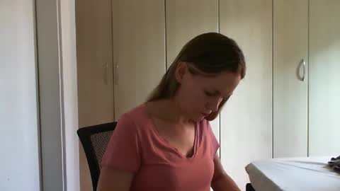 Anny online show from March 6, 10:52 am