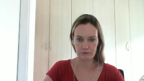 Anny online show from February 21, 10:50 am