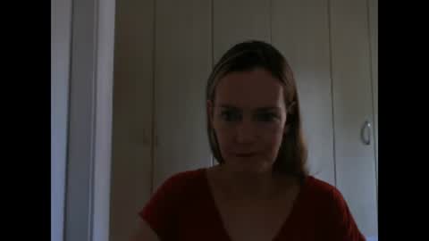 Anny online show from February 24, 10:57 am