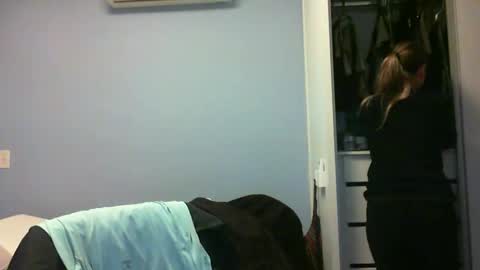 Anny online show from October 13, 12:13 am