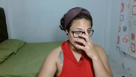 Megan online show from February 20, 3:30 pm