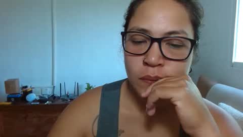 Megan online show from March 20, 2:22 pm