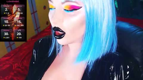 Roxy online show from February 8, 3:05 pm