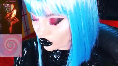 Roxy online show from March 14, 3:24 pm