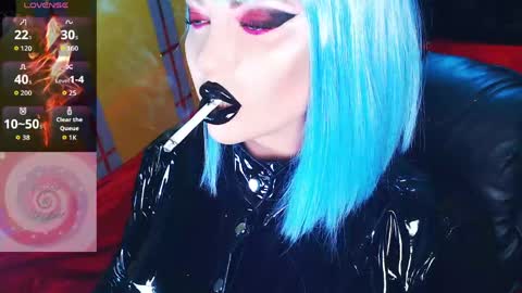 Roxy online show from May 7, 3:05 pm