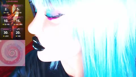 Roxy online show from May 10, 3:36 pm