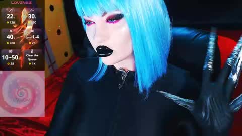 Roxy online show from May 24, 3:11 pm