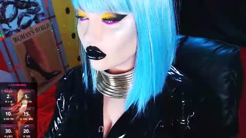Roxy online show from June 24, 2:49 pm